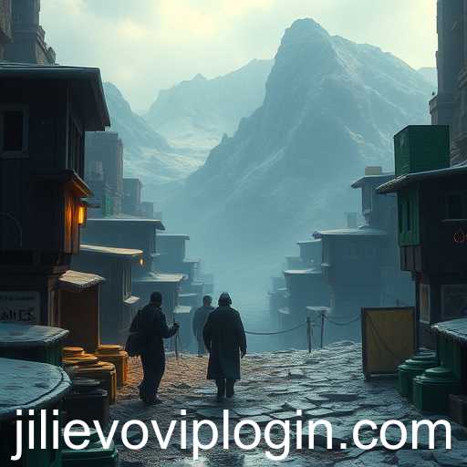 Exploring 'Blockbuster Titles': The Impact of 'jilievo' in Modern Gaming