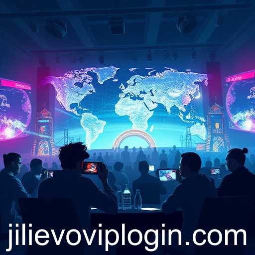 jilievo