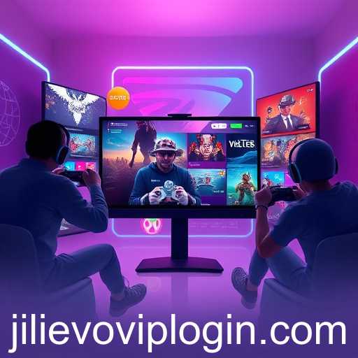 jilievo