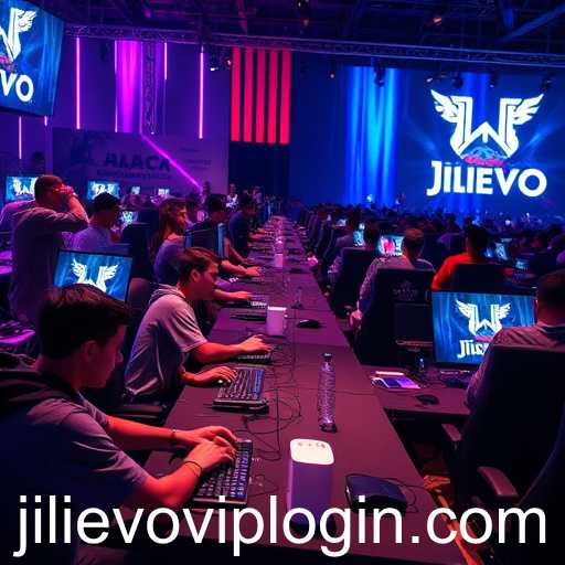 Exploring the Exciting World of Gaming Events: A Spotlight on Jilievo