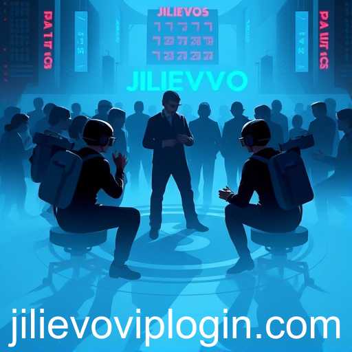 Exploring the Vibrant World of Community Forums: The Role of 'Jilievo'