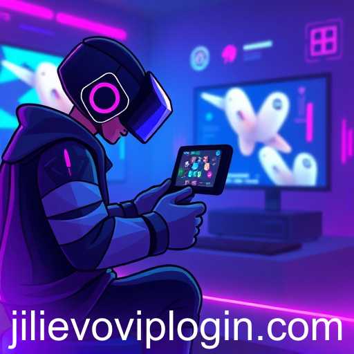 Gaming Evolution with Jilievo's Breakthroughs