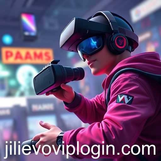 jilievo