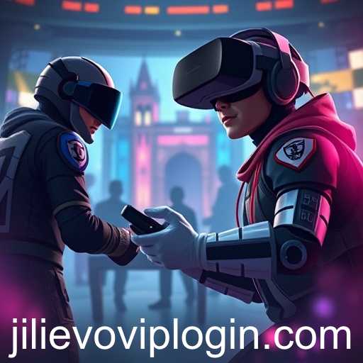 Gaming Trends Shaping 2025