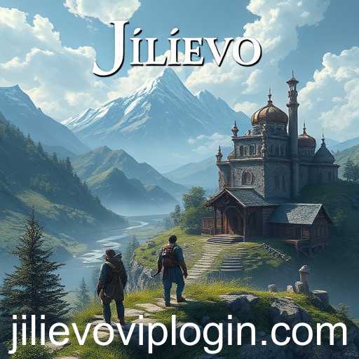 Unveiling the World of Jilievo: A Game Guide Extravaganza