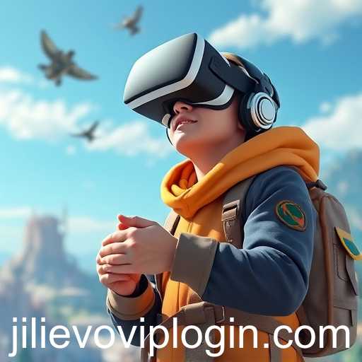 Jilievo Game Expansion Draws Global Attention