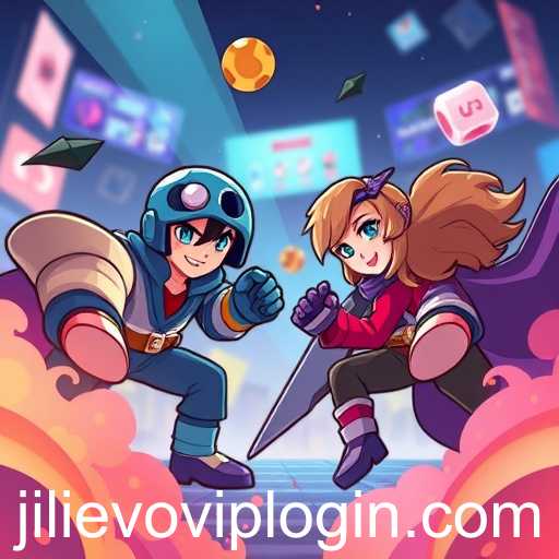 The Rise of Jilievo in the Gaming World