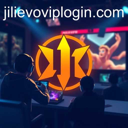Jilievo: Revolutionizing Online Gaming