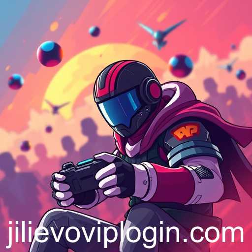 Jilievo's Revolution in Online Gaming