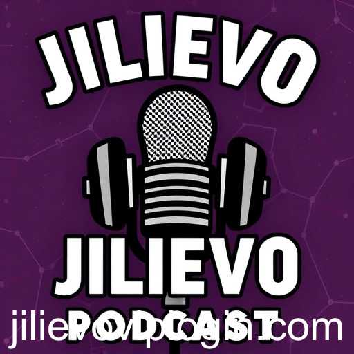 Exploring the World of Gaming Podcasts: A Deep Dive into 'Jilievo'