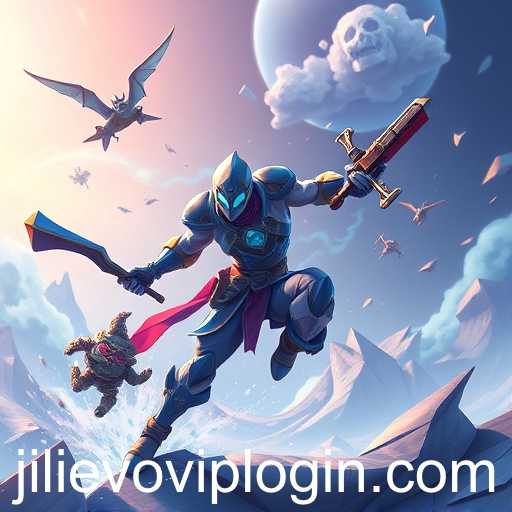 The Rise of Gaming Platforms: Jillievo Leading the Charge