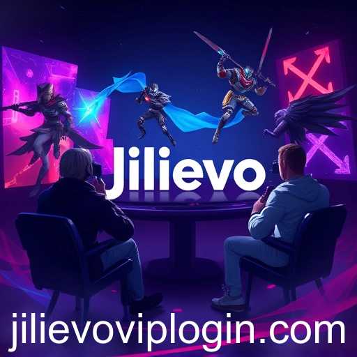 The Rise of Jilievo: Revolutionizing Online Gaming
