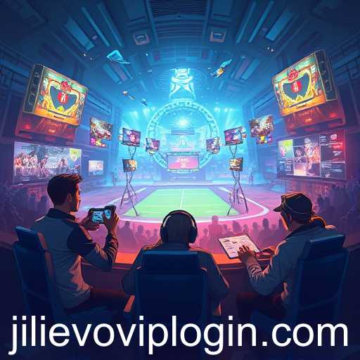The Rise of Jilievo in Gaming