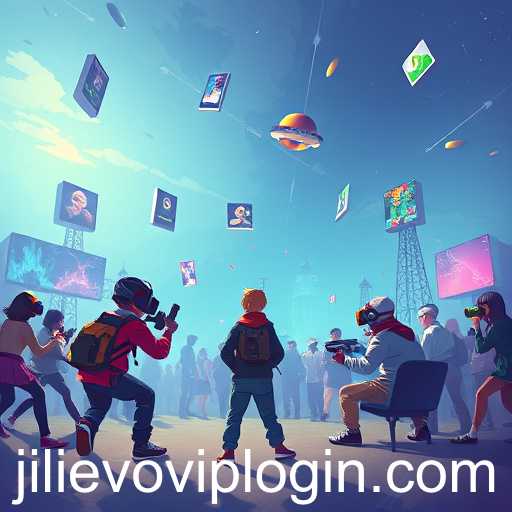 Rising Trends in Online Gaming: The Phenomenon of jilievo