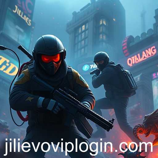 The Rise of 'Game Videos': Exploring the Innovation of Jilievo Content